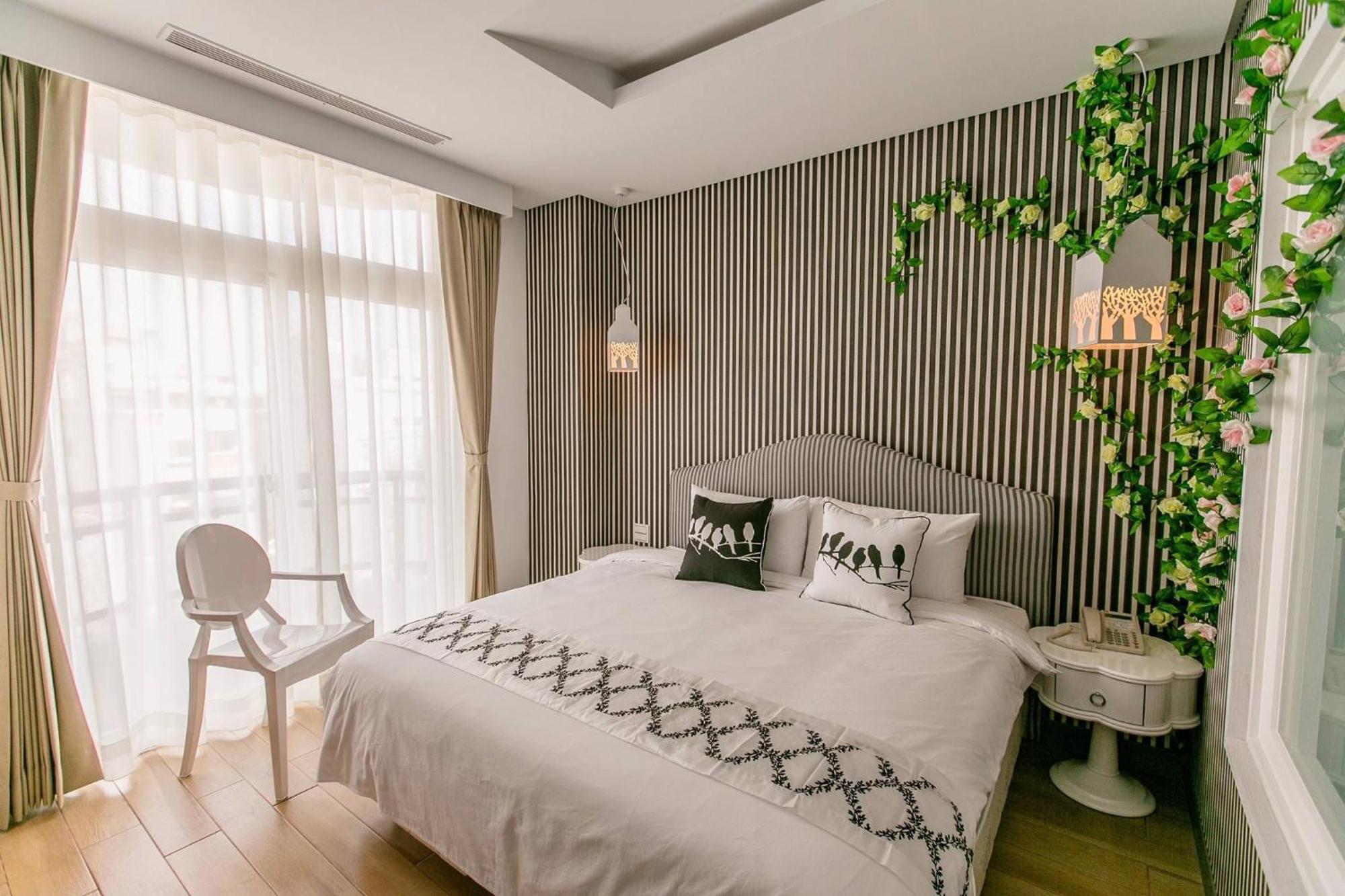 Jin Pin Hotel Манонг Екстериор снимка