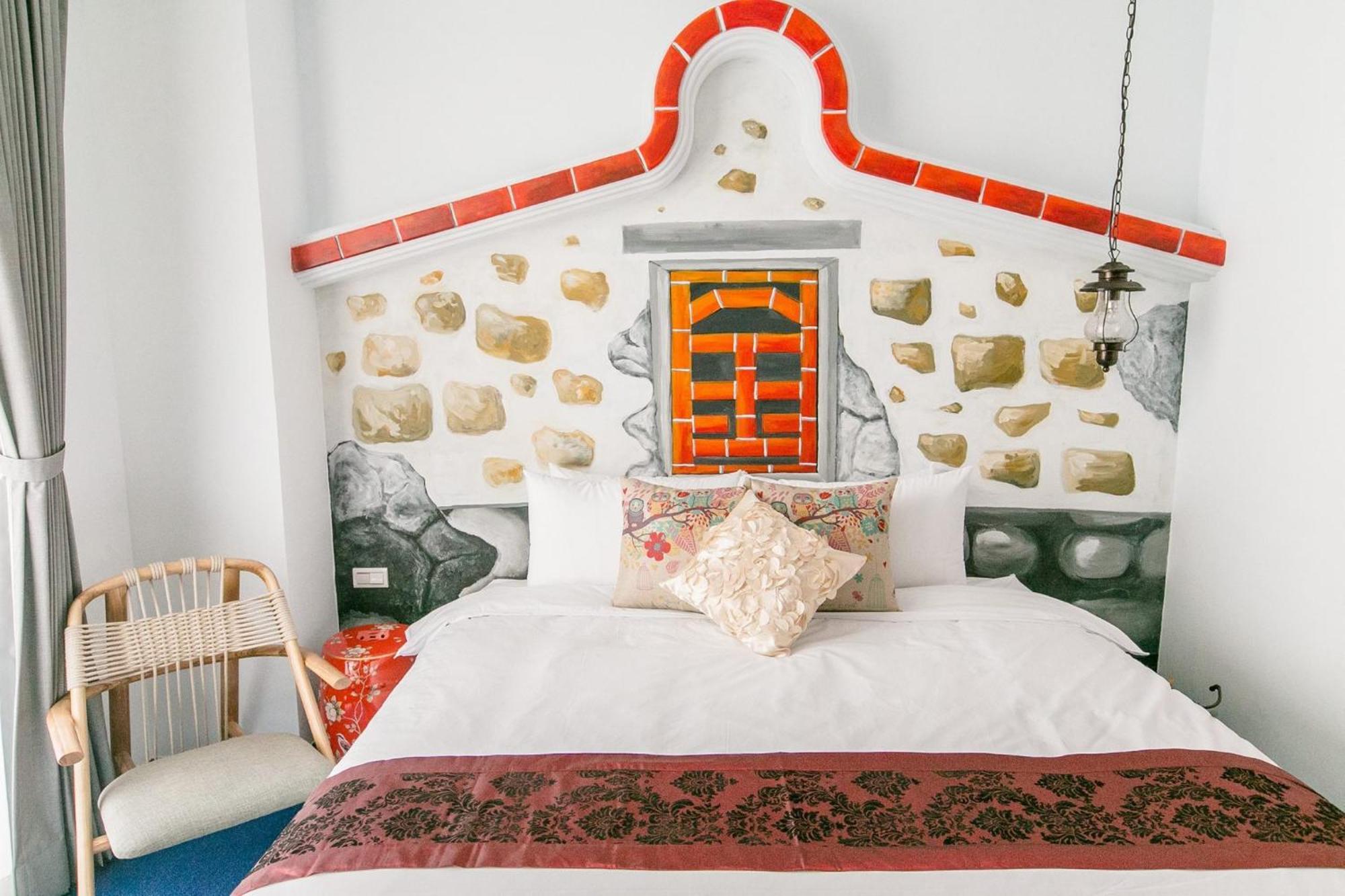 Jin Pin Hotel Манонг Екстериор снимка