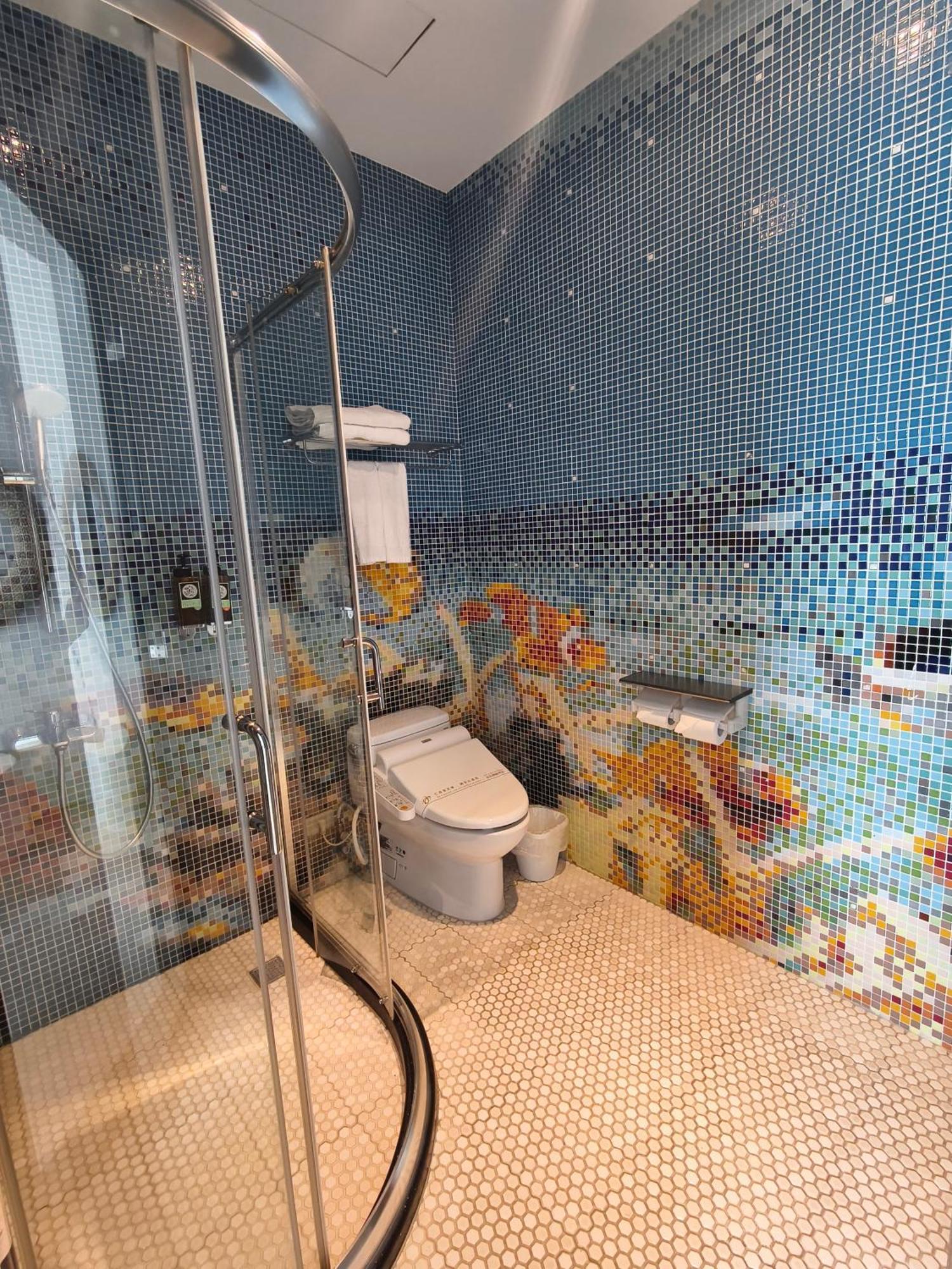 Jin Pin Hotel Манонг Екстериор снимка