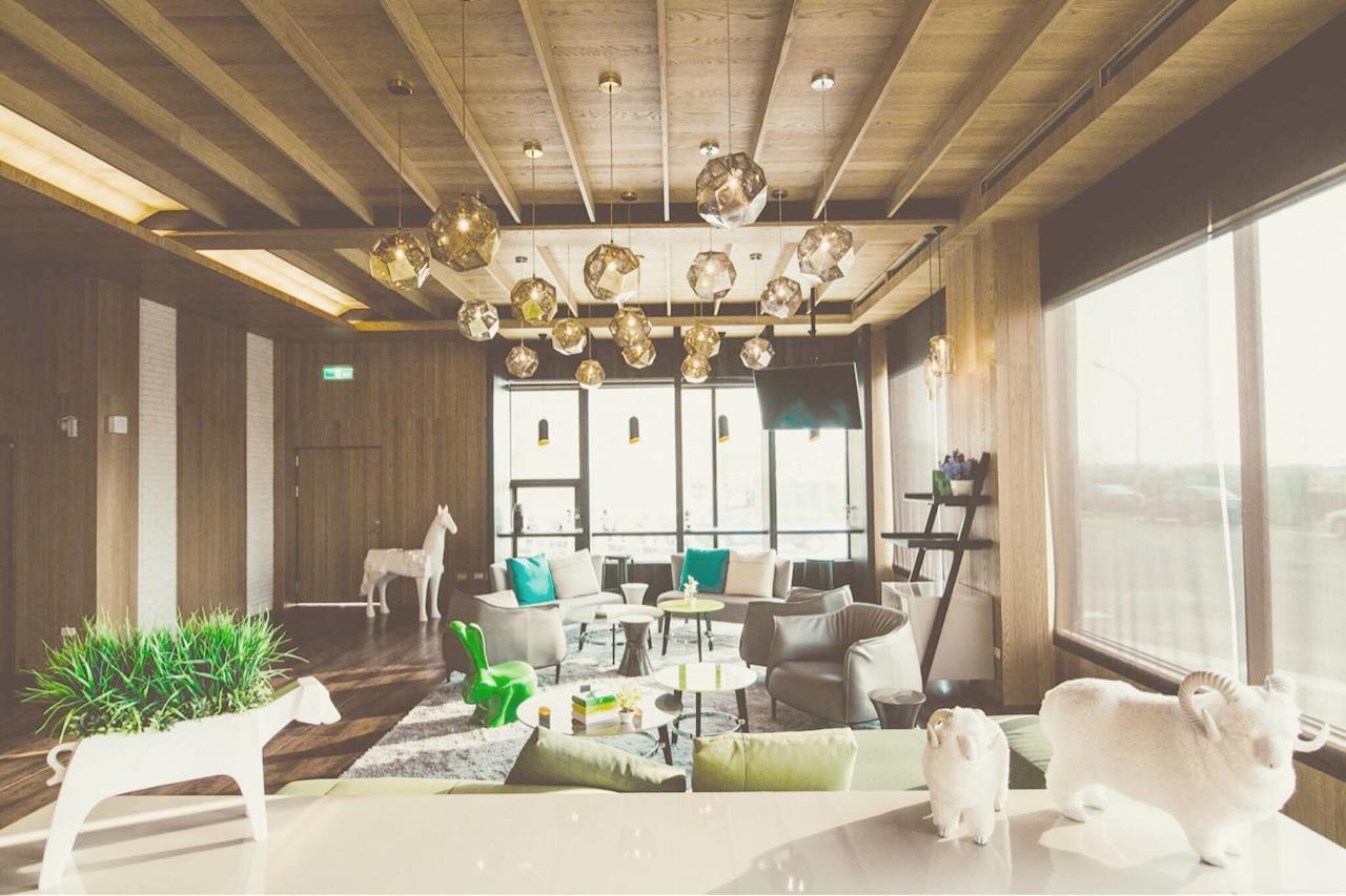 Jin Pin Hotel Манонг Екстериор снимка