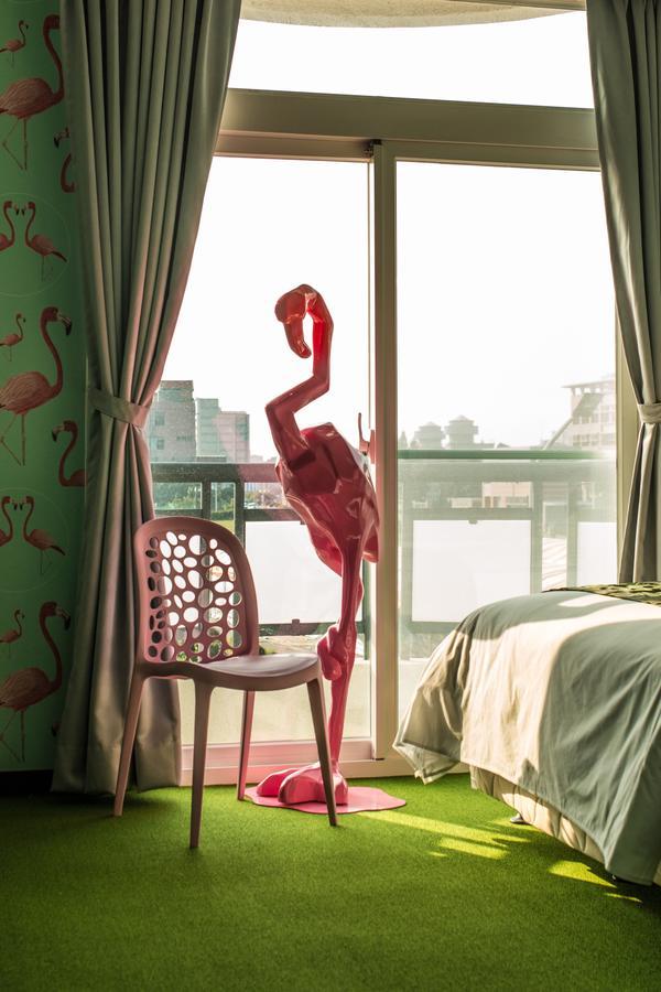 Jin Pin Hotel Манонг Стая снимка