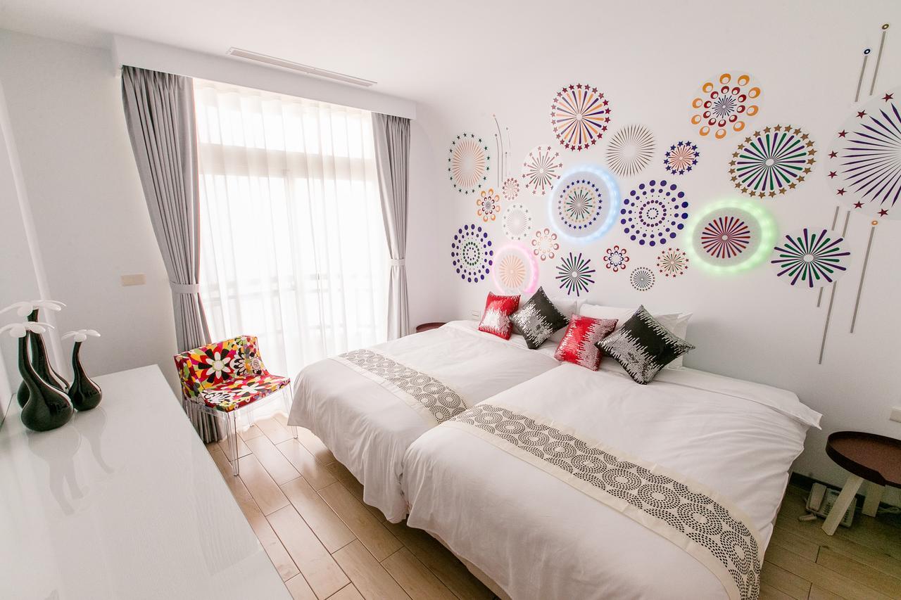 Jin Pin Hotel Манонг Стая снимка
