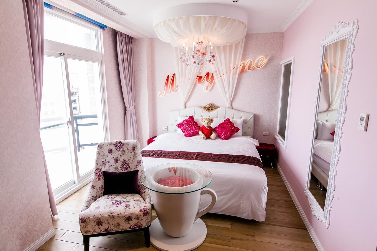 Jin Pin Hotel Манонг Екстериор снимка