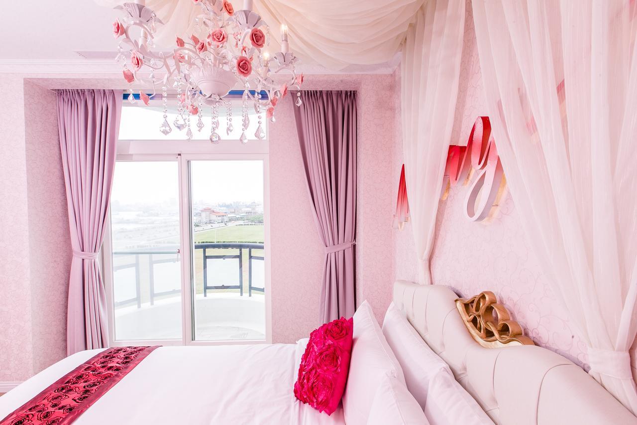 Jin Pin Hotel Манонг Екстериор снимка