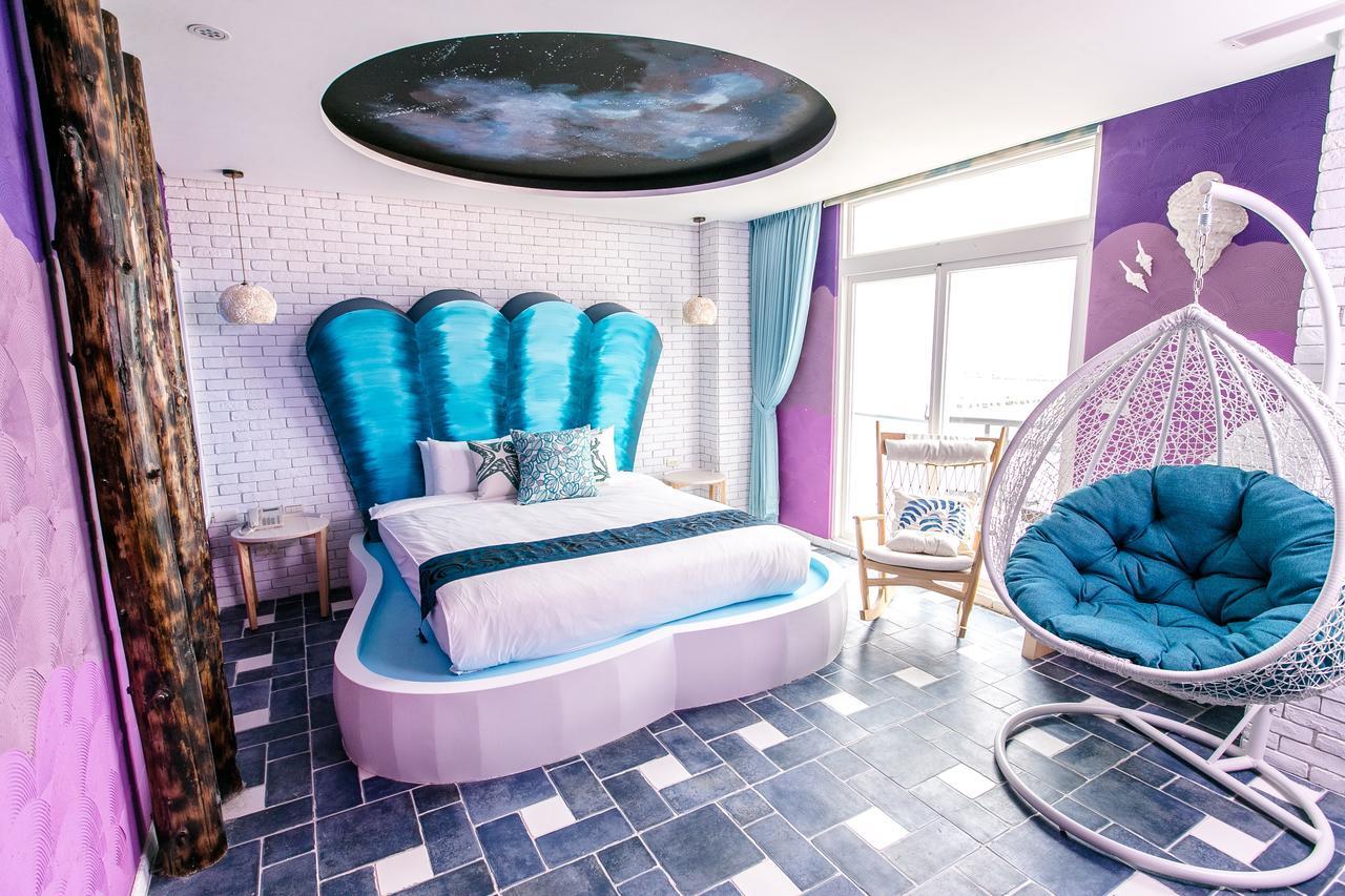 Jin Pin Hotel Манонг Екстериор снимка