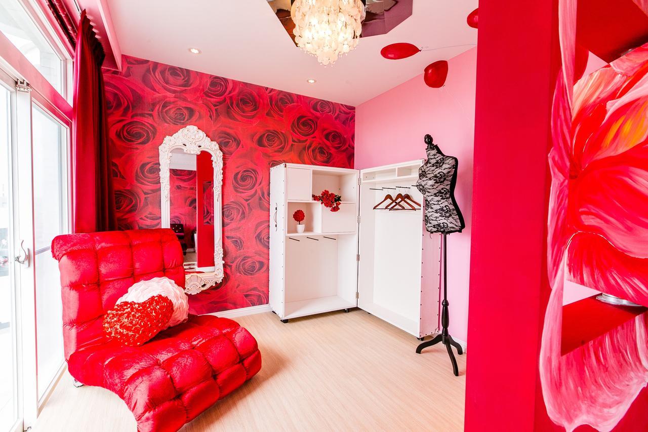 Jin Pin Hotel Манонг Екстериор снимка