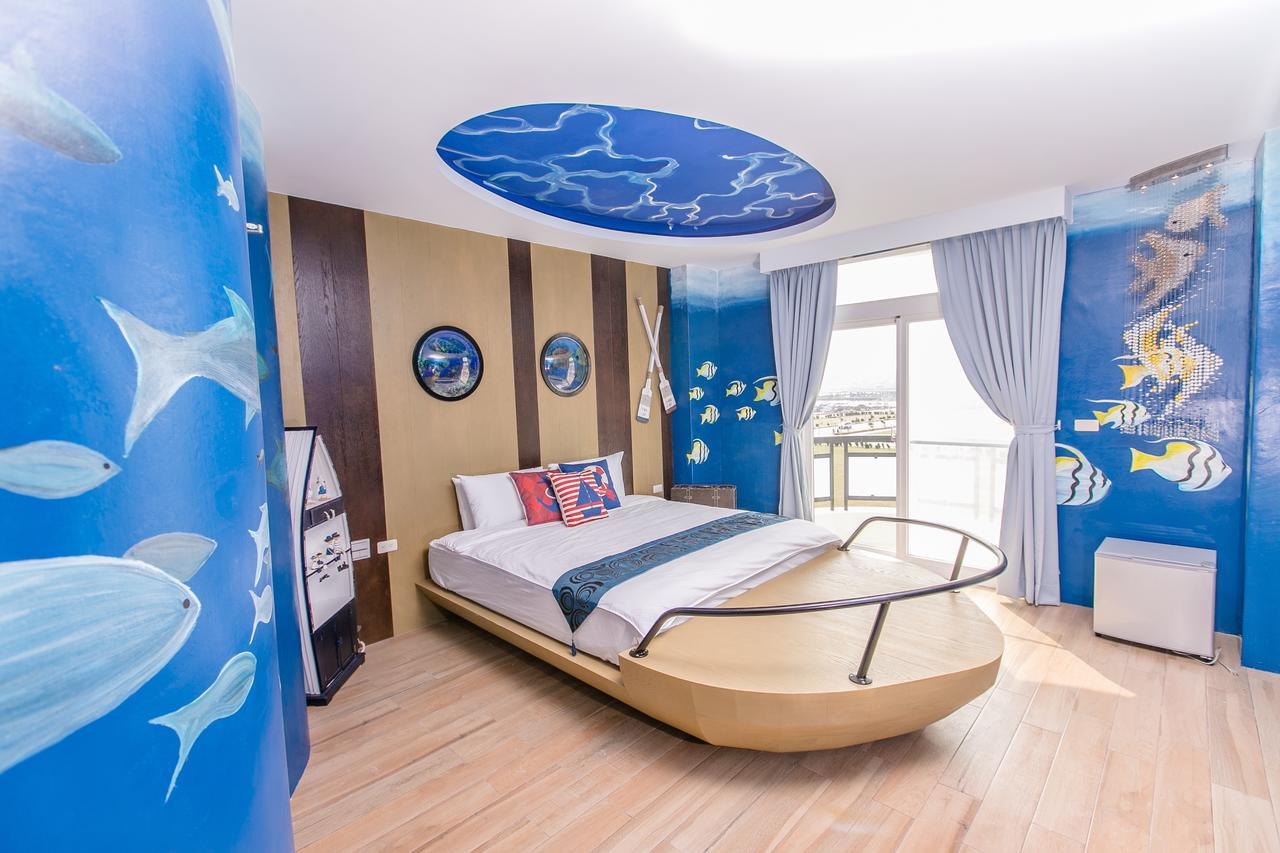 Jin Pin Hotel Манонг Екстериор снимка