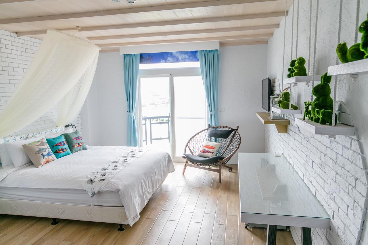 Jin Pin Hotel Манонг Екстериор снимка